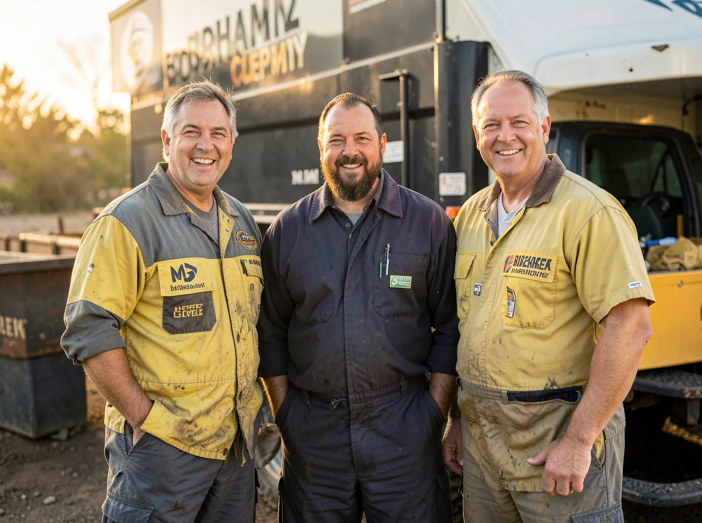 Sewage Cleanup company in Moses Lake, WA