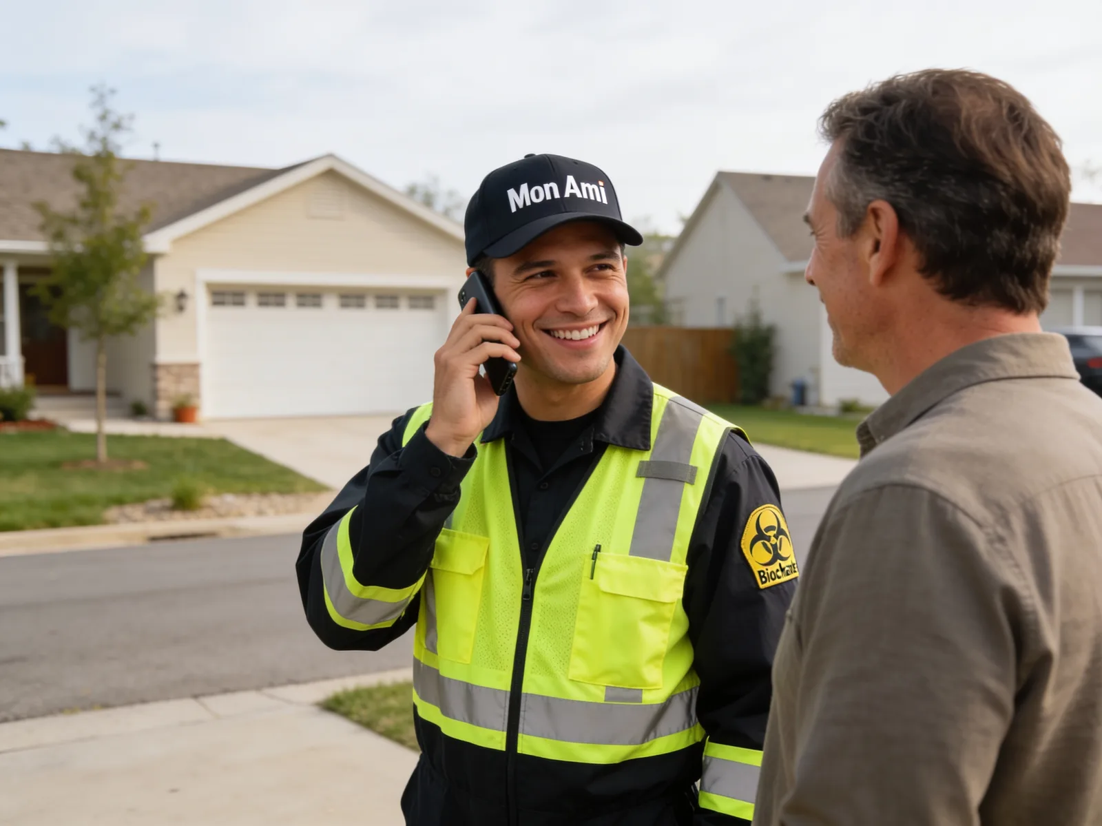 Sewage Cleanup Moses Lake, WA FAQs