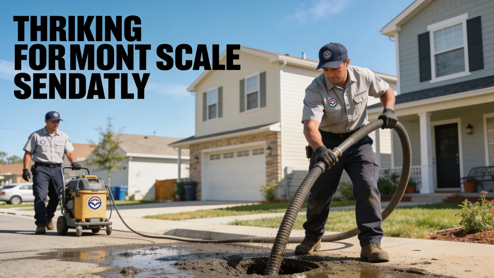 Sewage Cleanup in Moses Lake, WA near me